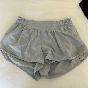 Lululemon Hotty Hot Short